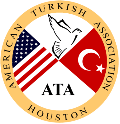 ATA-Houston Logo