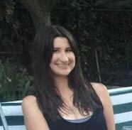 Evin Ashley Erdogdu