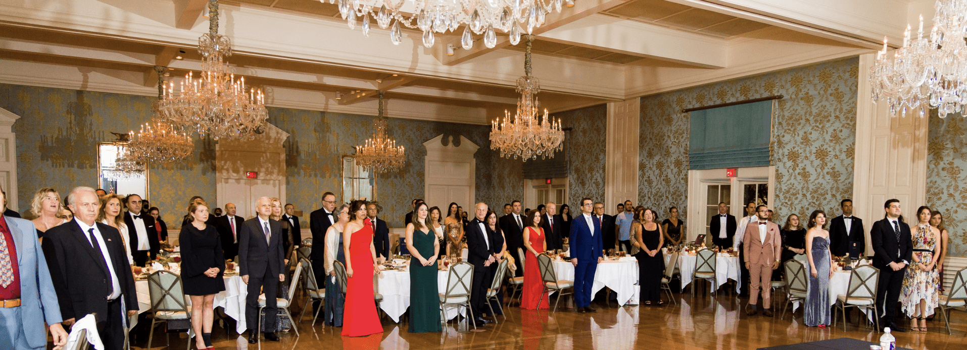 Turkish Republic Day Gala October 22, 2021