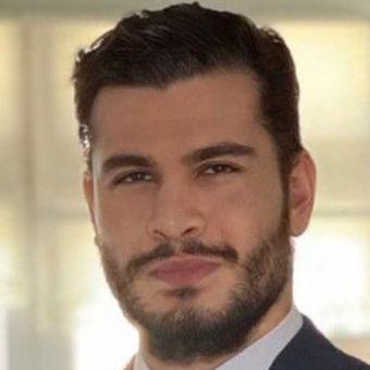 Alihan Sahin