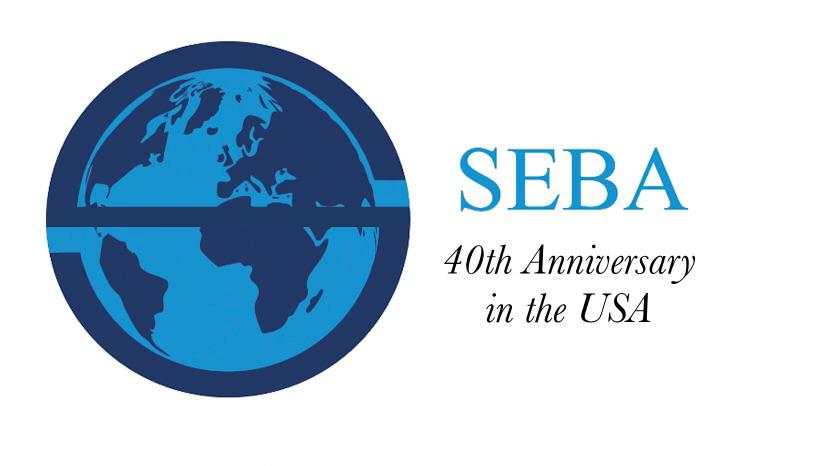 Seba Metals Logo