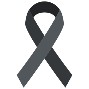 black-ribbon