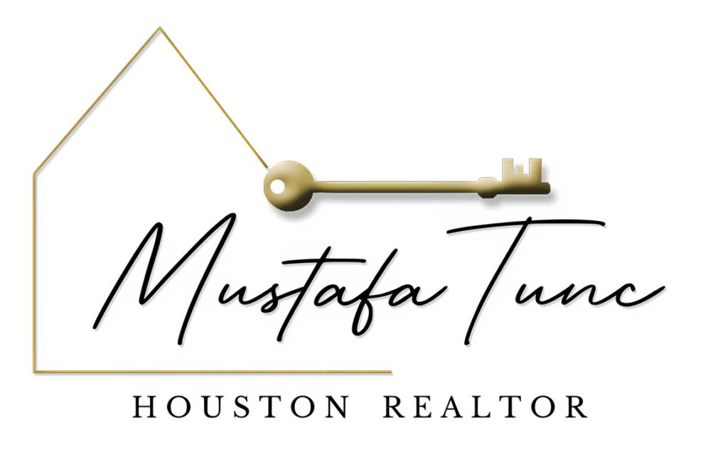 Mustfa Tunc Houston Realtor