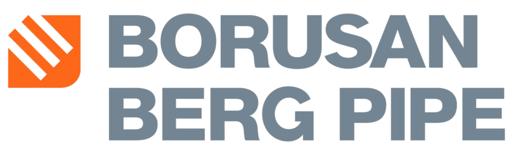 Borusan Berg Pipe