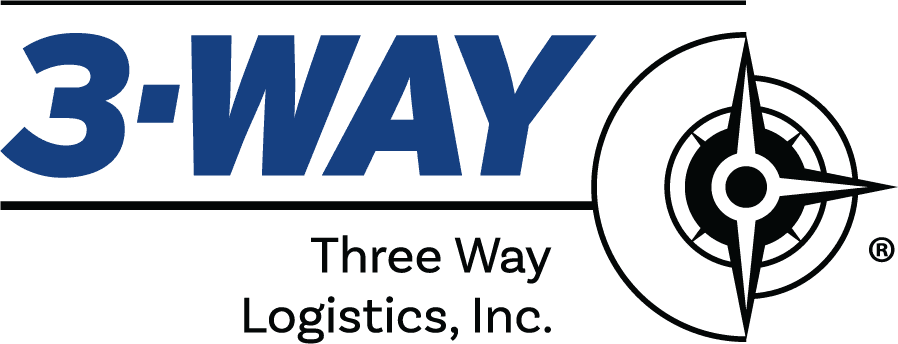 3-way logistics