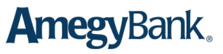 AmegyBank
